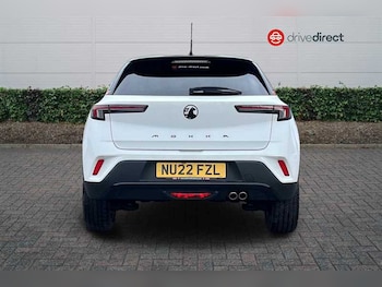 Used Vauxhall Mokka 2022 for sale - 77929397: Photo