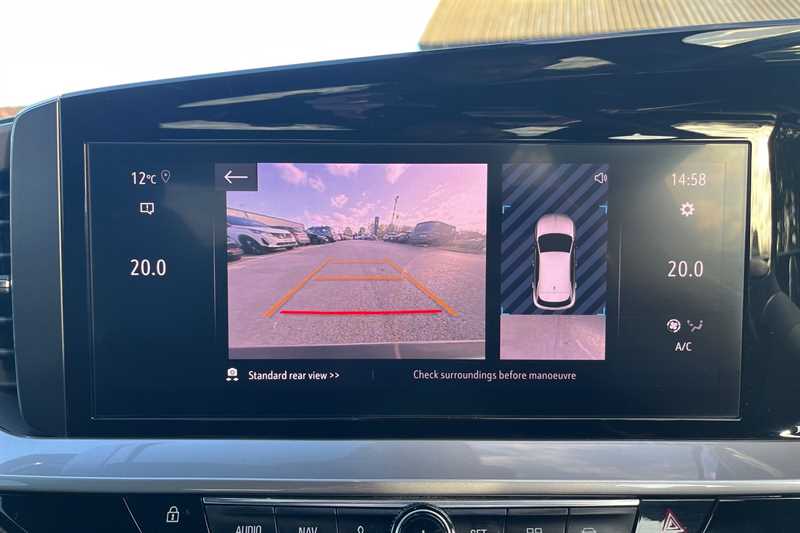 Used Vauxhall Mokka 2022 for sale - 76530682: Photo 19