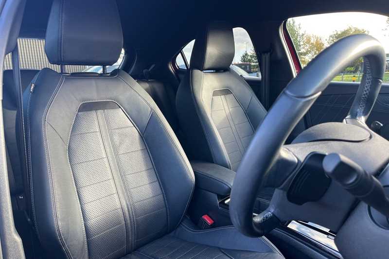 Used Vauxhall Mokka 2022 for sale - 76530682: Photo 23