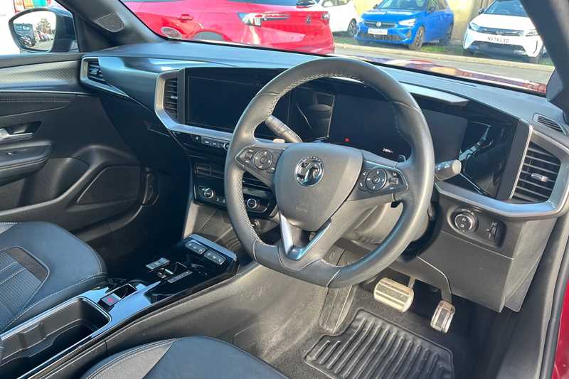 Used Vauxhall Mokka 2022 for sale - 76530682: Photo 40