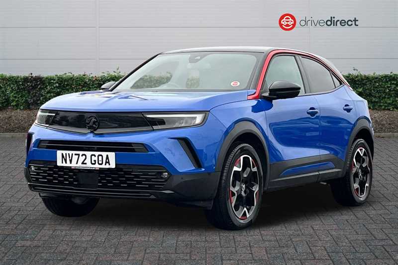 Used Vauxhall Mokka for sale - 77863955: Photo 7