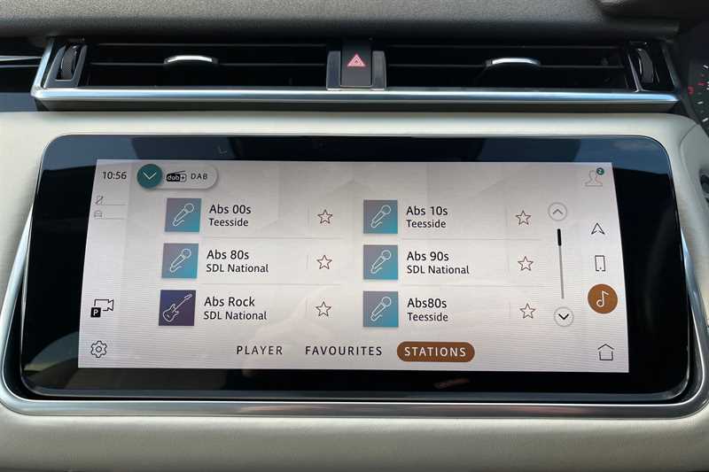 Used Land Rover Range Rover Velar 2021 for sale - 76733365: Photo 17