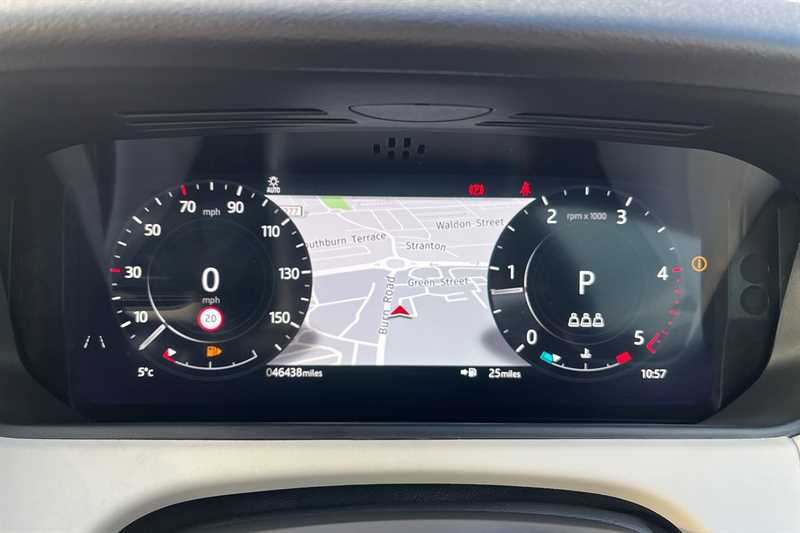 Used Land Rover Range Rover Velar 2021 for sale - 76733365: Photo 20