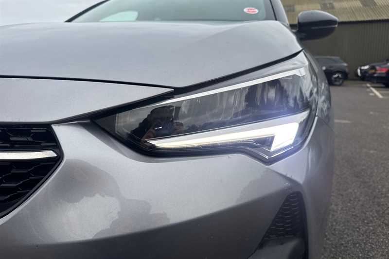 Used Vauxhall Corsa 2023 for sale - 77886743: Photo 29