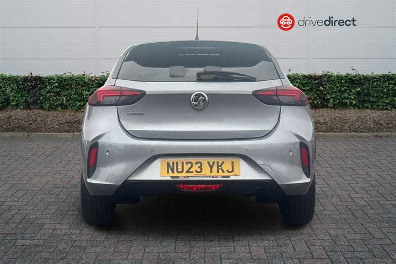 Used Vauxhall Corsa 2023 for sale - 77886743: Photo 4