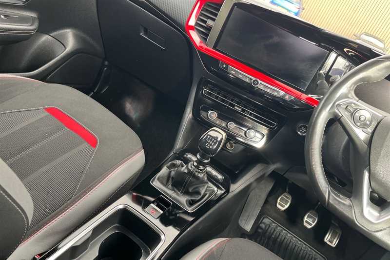 Used Vauxhall Mokka 2022 for sale - 78137773: Photo 14