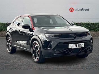 Used Vauxhall Mokka 2022 for sale - 78137773: Photo