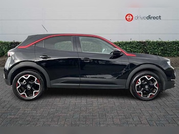 Used Vauxhall Mokka 2022 for sale - 78137773: Photo