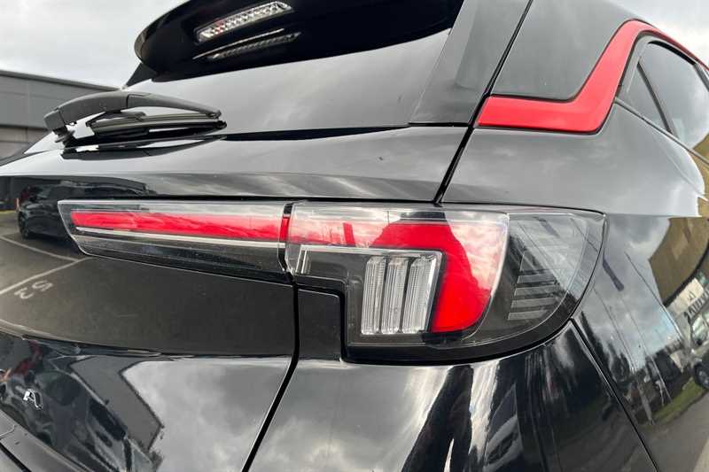 Used Vauxhall Mokka 2022 for sale - 78137773: Photo 32