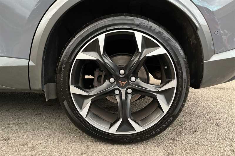 Used Cupra Formentor 2022 for sale - 76525018: Photo 11