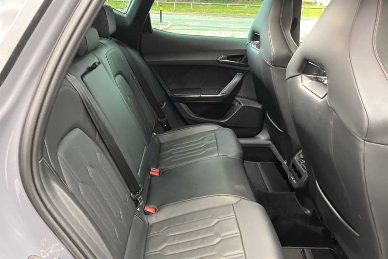 Used Cupra Formentor 2022 for sale - 76525018: Photo 38