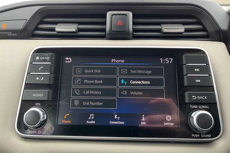 Used Nissan Micra 2021 for sale - 77566445: Photo 18