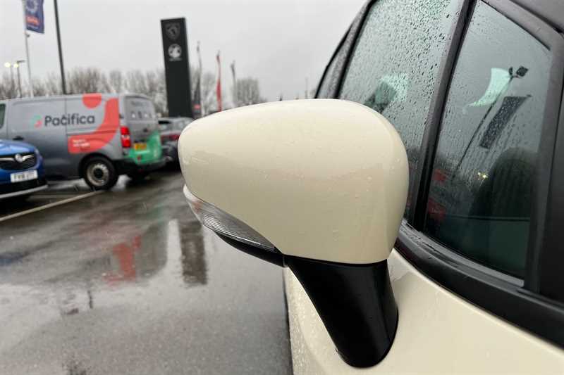 Used Nissan Micra 2021 for sale - 77566445: Photo 35