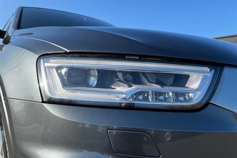 Used Audi Q3 2017 for sale - 77944767: Photo 28