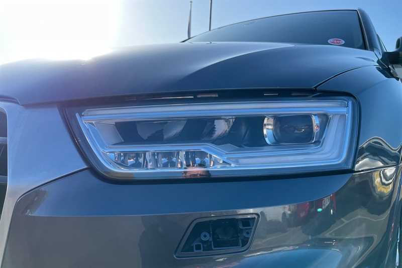 Used Audi Q3 2017 for sale - 77944767: Photo 29