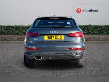 Used Audi Q3 2017 for sale - 77944767: Photo