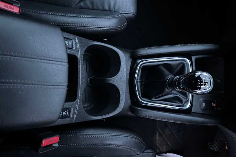 Used Nissan Qashqai 2018 for sale - 77205971: Photo 14