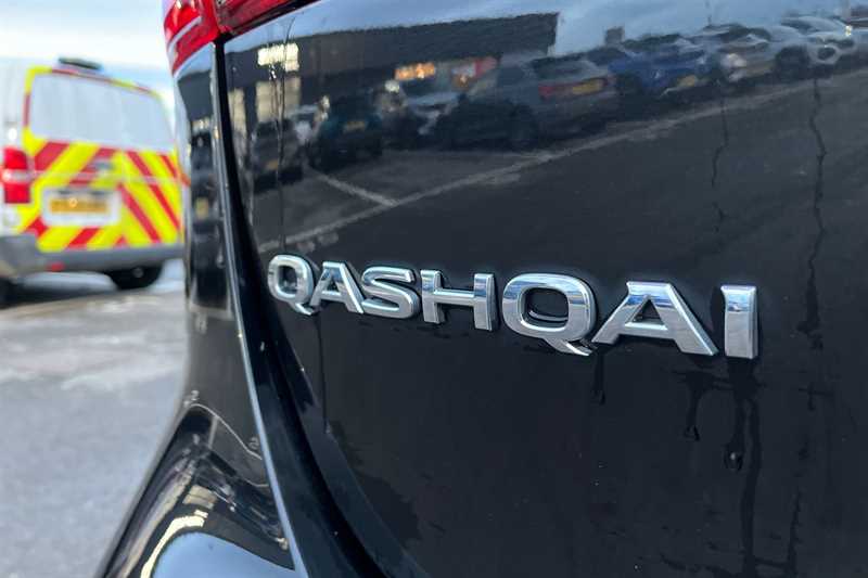 Used Nissan Qashqai 2018 for sale - 77205971: Photo 30