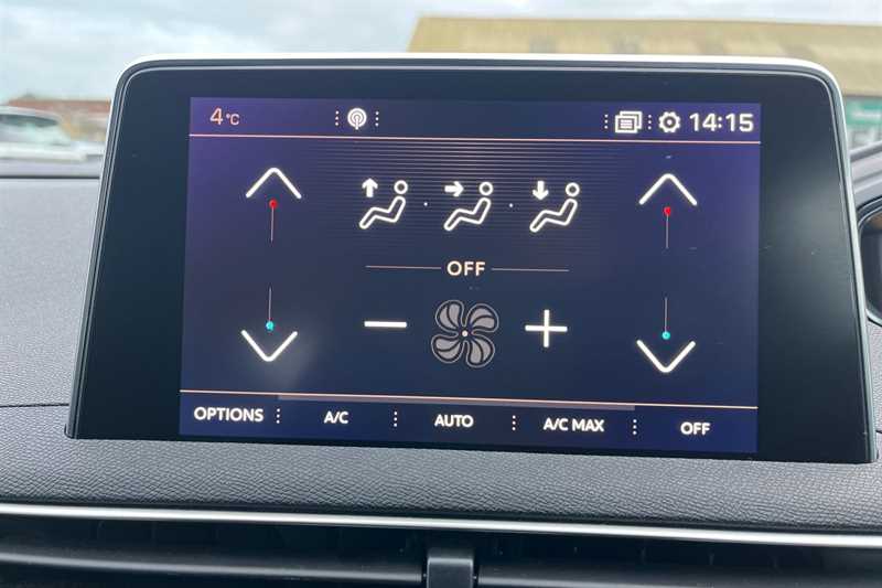 Used Peugeot 3008 2018 for sale - 77295806: Photo 15