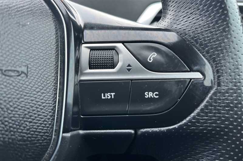 Used Peugeot 3008 2018 for sale - 77295806: Photo 22