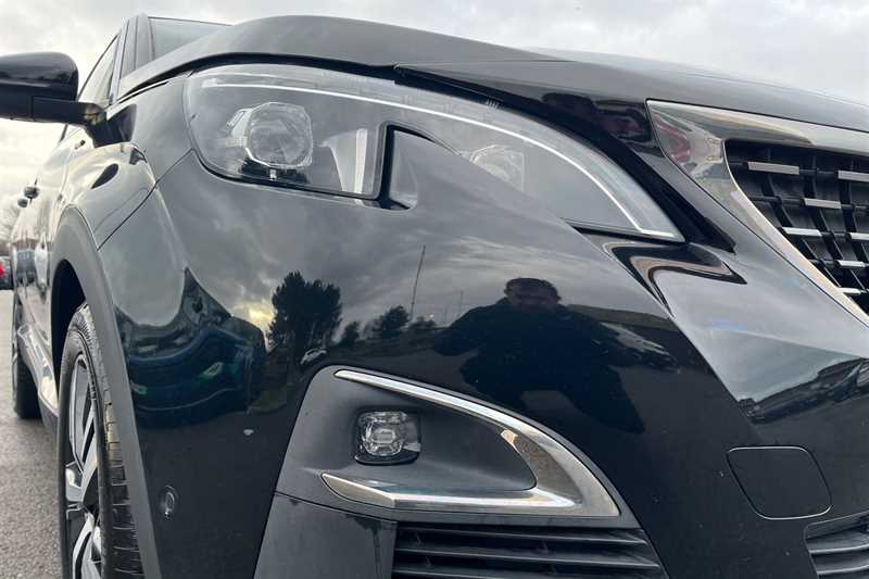 Used Peugeot 3008 2018 for sale - 77295806: Photo 28