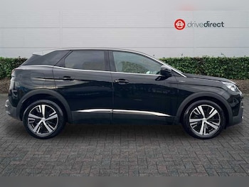 Used Peugeot 3008 2018 for sale - 77295806: Photo