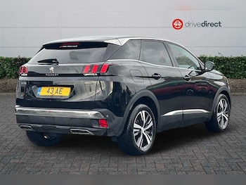 Used Peugeot 3008 2018 for sale - 77295806: Photo