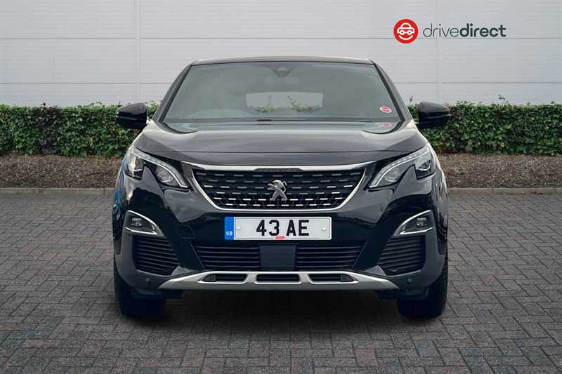 Used Peugeot 3008 2018 for sale - 77295806: Photo 8