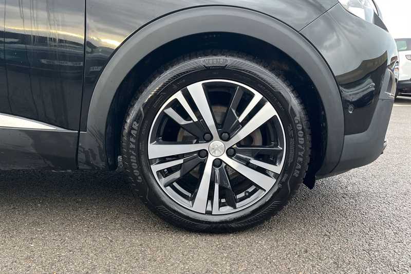 Used Peugeot 3008 2018 for sale - 77295806: Photo 9