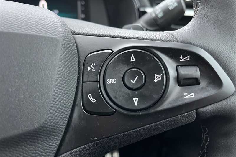 Used Vauxhall Corsa 2023 for sale - 77844431: Photo 22