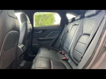 Used Jaguar F-Pace 2020 for sale - 75010327: Photo