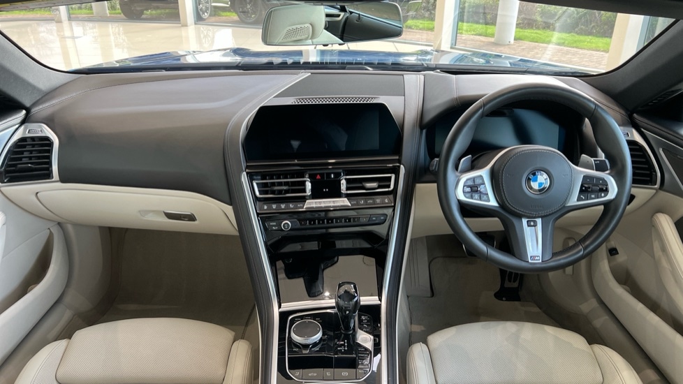 Used BMW 8 Series 2019 for sale - 76438174: Photo 11