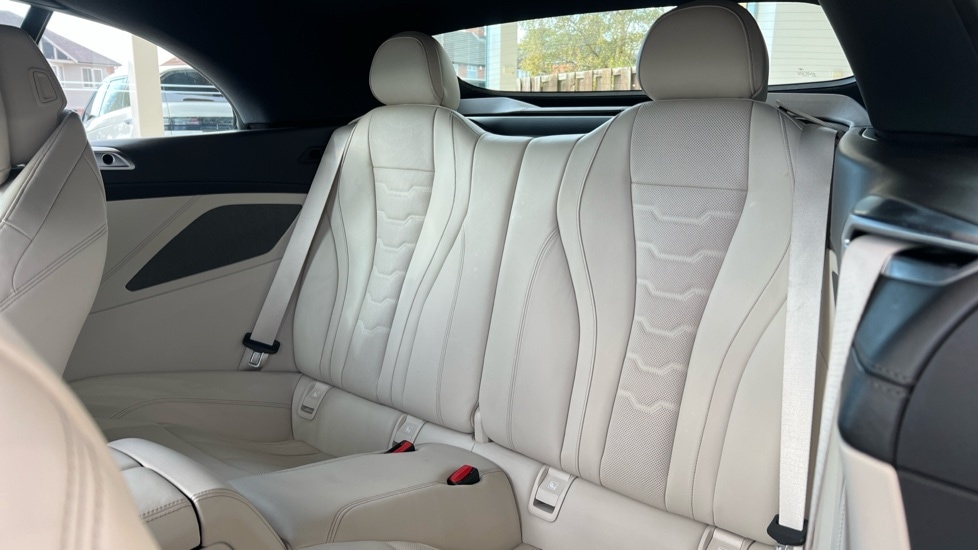 Used BMW 8 Series 2019 for sale - 76438174: Photo 14