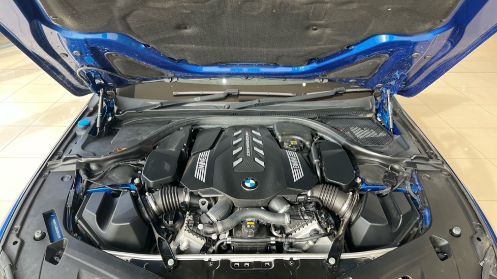 Used BMW 8 Series 2019 for sale - 76438174: Photo 16