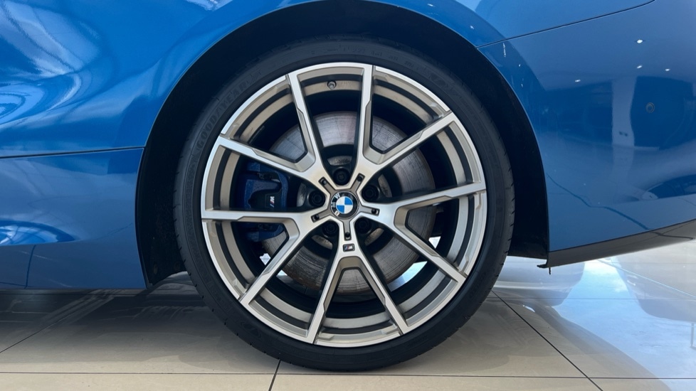 Used BMW 8 Series 2019 for sale - 76438174: Photo 18