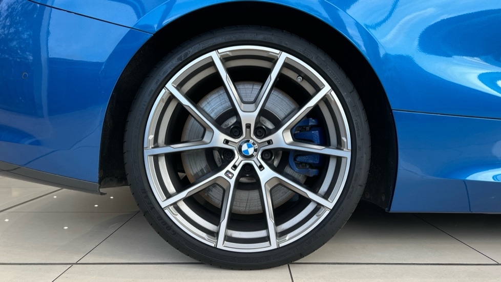 Used BMW 8 Series 2019 for sale - 76438174: Photo 19