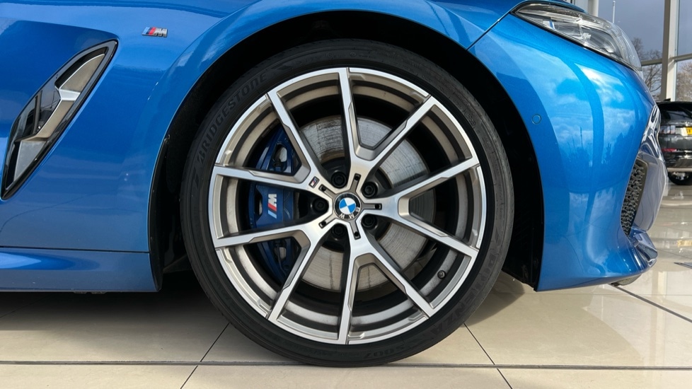Used BMW 8 Series 2019 for sale - 76438174: Photo 20