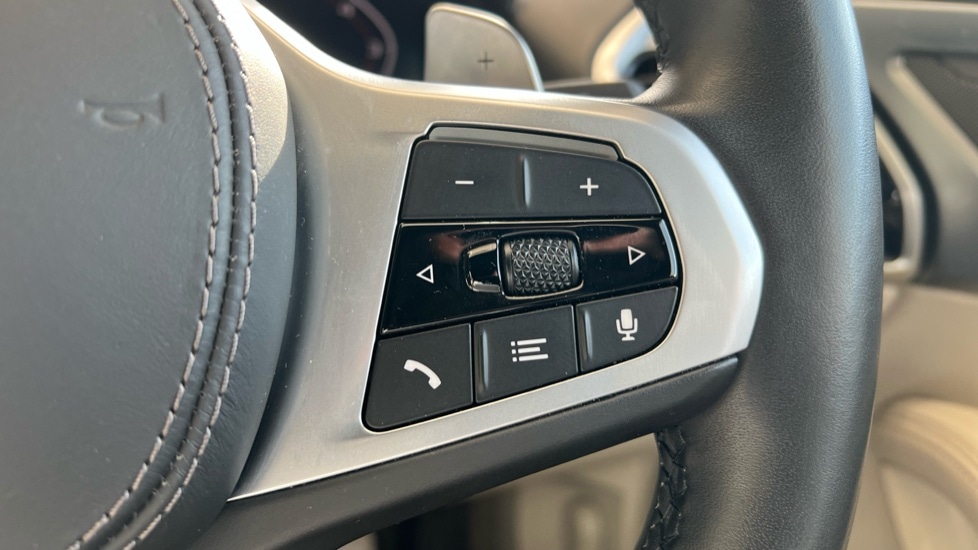 Used BMW 8 Series 2019 for sale - 76438174: Photo 22