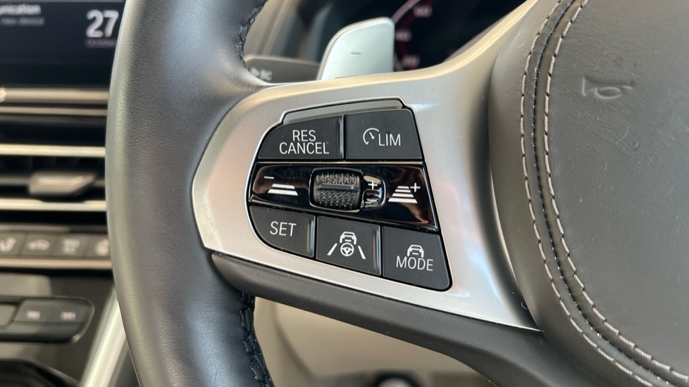 Used BMW 8 Series 2019 for sale - 76438174: Photo 23