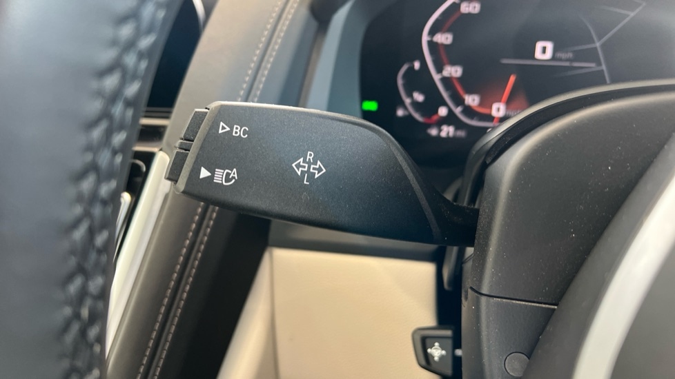 Used BMW 8 Series 2019 for sale - 76438174: Photo 25