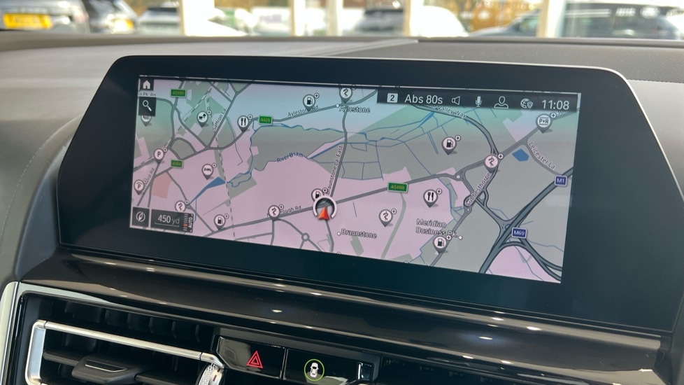 Used BMW 8 Series 2019 for sale - 76438174: Photo 27