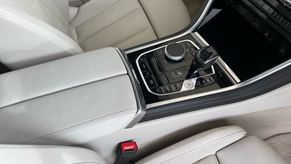Used BMW 8 Series 2019 for sale - 76438174: Photo 28