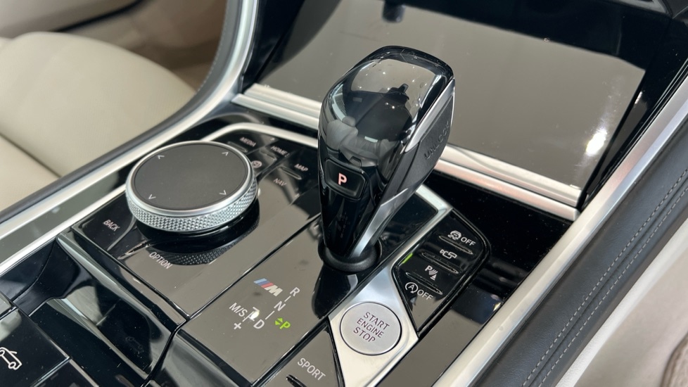 Used BMW 8 Series 2019 for sale - 76438174: Photo 29