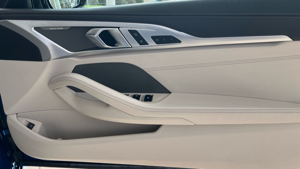 Used BMW 8 Series 2019 for sale - 76438174: Photo 30
