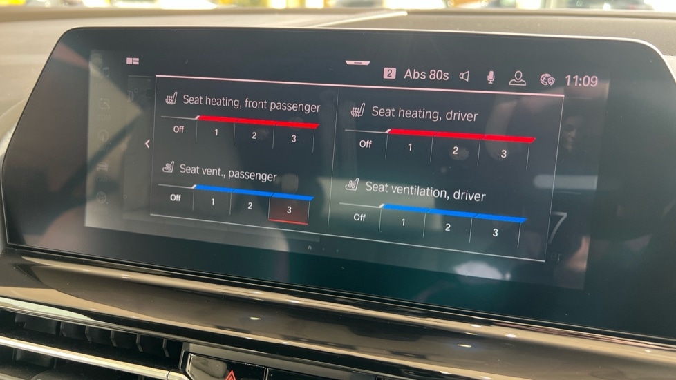 Used BMW 8 Series 2019 for sale - 76438174: Photo 33