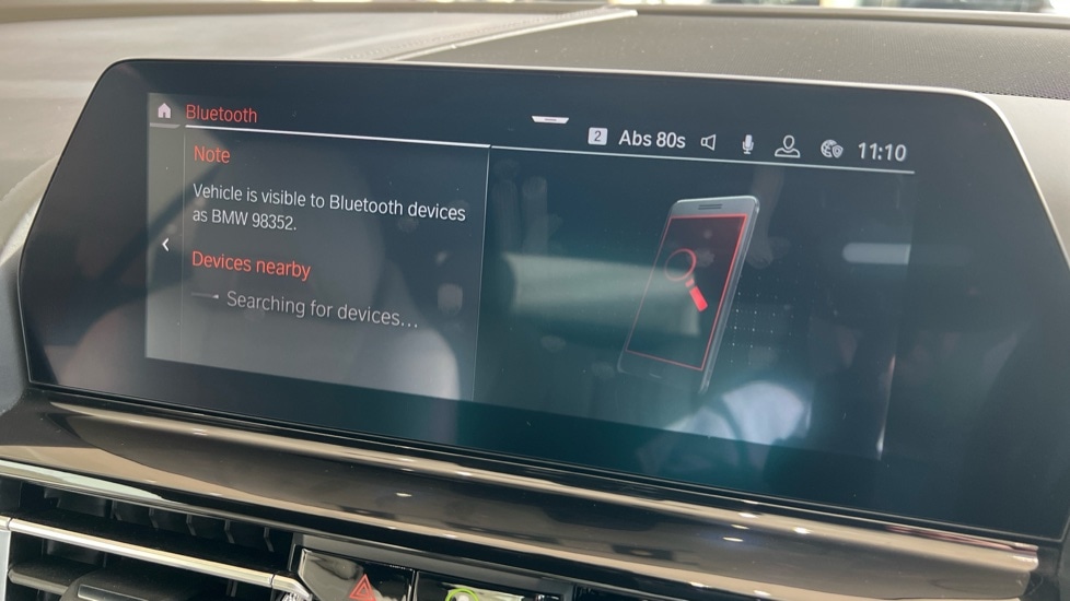 Used BMW 8 Series 2019 for sale - 76438174: Photo 35