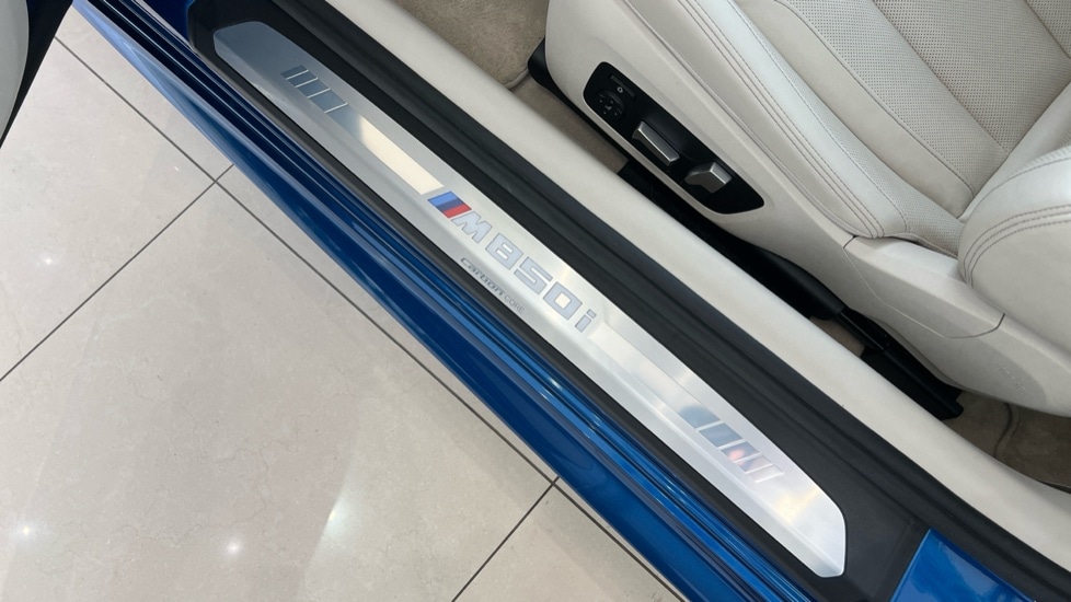 Used BMW 8 Series 2019 for sale - 76438174: Photo 36