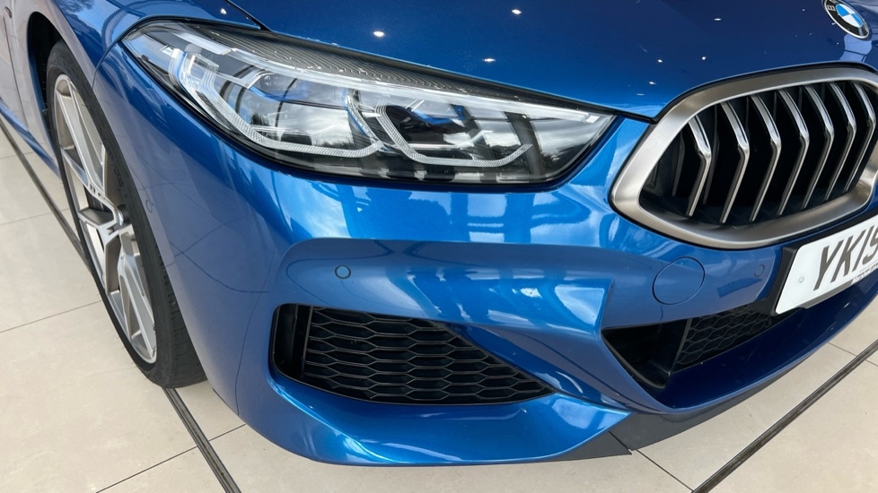 Used BMW 8 Series 2019 for sale - 76438174: Photo 39