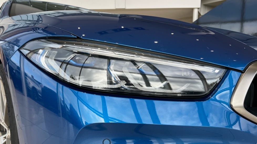 Used BMW 8 Series 2019 for sale - 76438174: Photo 40