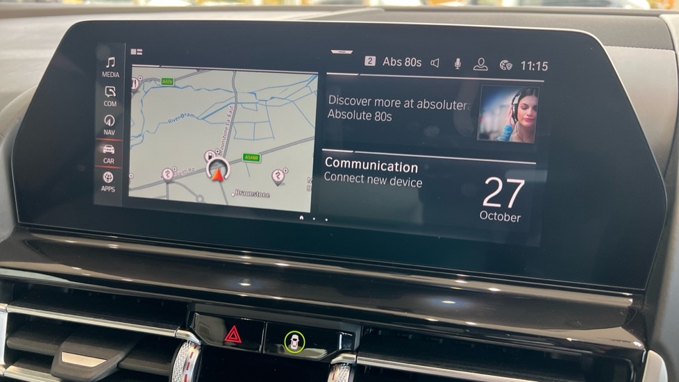 Used BMW 8 Series 2019 for sale - 76438174: Photo 51